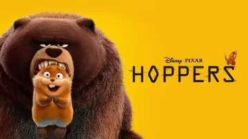 Zasłona do filmu "Hopnięci" #513929