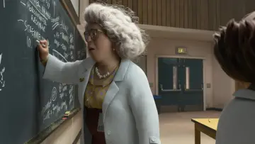 Zasłona do filmu "Hopnięci" #513968