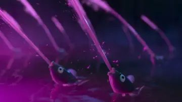 Zasłona do filmu "Hopnięci" #513976