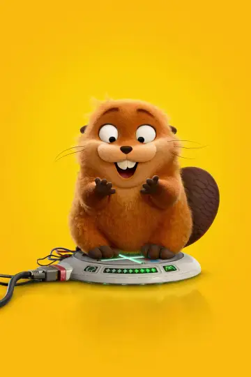 Plakat do filmu "Hopnięci" #514125