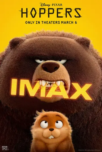 Plakat do filmu "Hopnięci" #514311