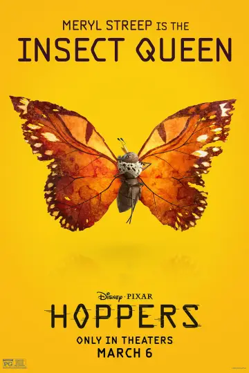 Plakat do filmu "Hopnięci" #514344