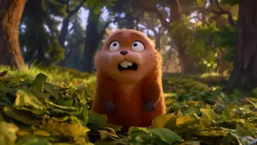 Zasłona do filmu "Hopnięci" #746367