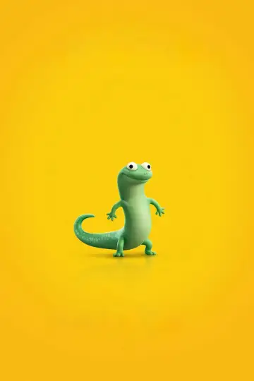 Plakat do filmu "Hopnięci" #746400