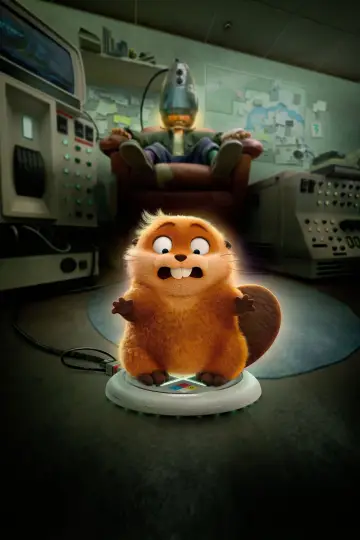 Plakat do filmu "Hopnięci" #746417
