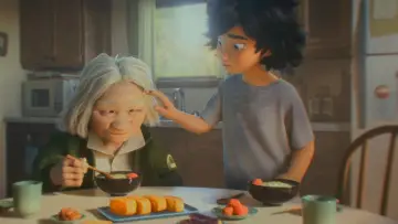 Zasłona do filmu "Hopnięci" #793860