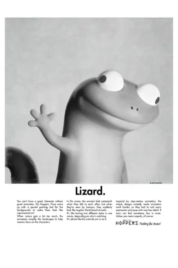 Plakat do filmu "Hopnięci" #795375
