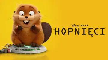Zasłona do filmu "Hopnięci" #826843