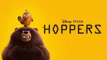 Zasłona do filmu "Hopnięci" #909052