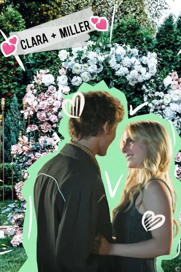 Plakat do filmu "Gdyby nie ty" #1155658