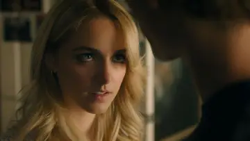Zasłona do filmu "Gdyby nie ty" #547448