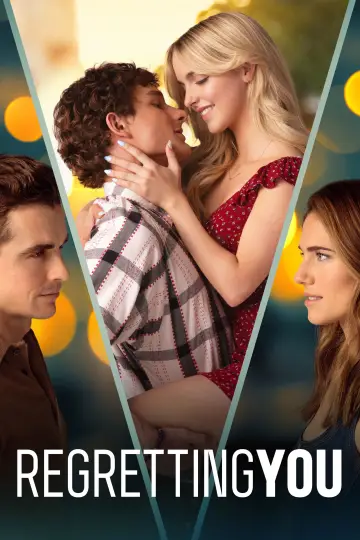 Plakat do filmu "Gdyby nie ty" #547480