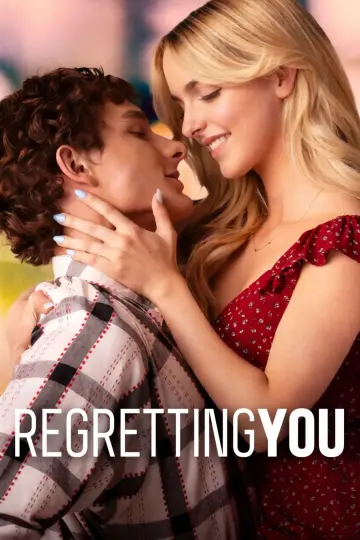 Plakat do filmu "Gdyby nie ty" #547482