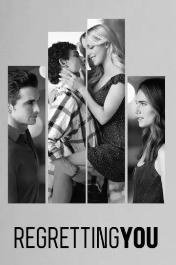 Plakat do filmu "Gdyby nie ty" #831845