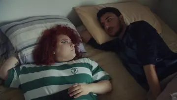 Zasłona do filmu "Siamo qui" #1146350
