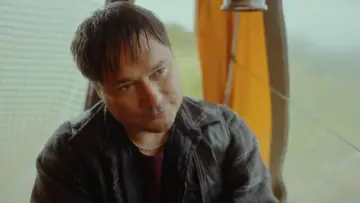 Zasłona do filmu "Biru Unjárga" #721591