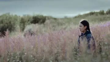 Zasłona do filmu "Biru Unjárga" #721599