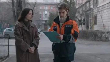 Zasłona do filmu "Nu mă lăsa să mor" #1141111
