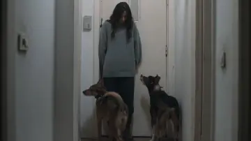 Zasłona do filmu "Nu mă lăsa să mor" #1141117