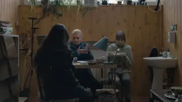 Zasłona do filmu "Nu mă lăsa să mor" #1141120