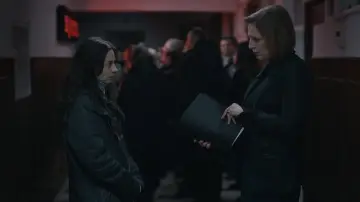 Zasłona do filmu "Nu mă lăsa să mor" #1141121