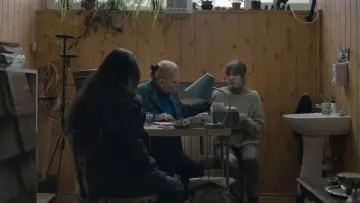 Zasłona do filmu "Nu mă lăsa să mor" #1141123