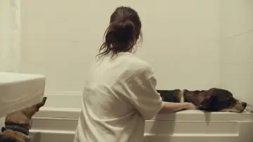 Zasłona do filmu "Nu mă lăsa să mor" #1141127