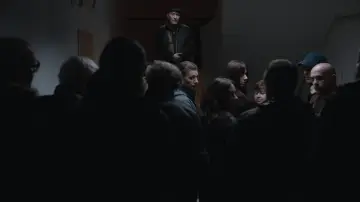 Zasłona do filmu "Nu mă lăsa să mor" #1141138