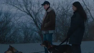 Zasłona do filmu "Nu mă lăsa să mor" #1141141