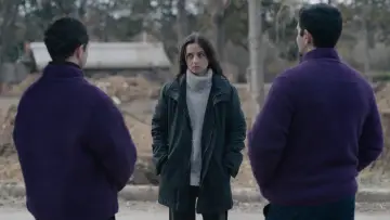 Zasłona do filmu "Nu mă lăsa să mor" #1141142