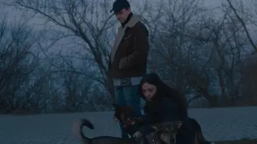 Zasłona do filmu "Nu mă lăsa să mor" #1141143