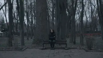 Zasłona do filmu "Nu mă lăsa să mor" #1141151