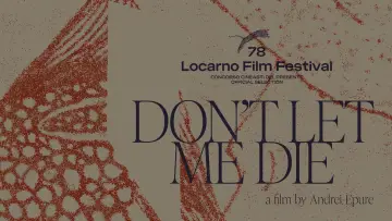 Zasłona do filmu "Nu mă lăsa să mor" #1141154