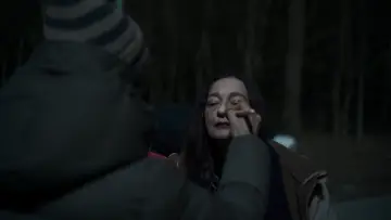 Zasłona do filmu "Nu mă lăsa să mor" #1141157