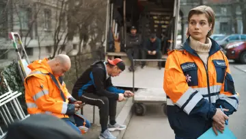 Zasłona do filmu "Nu mă lăsa să mor" #1141158