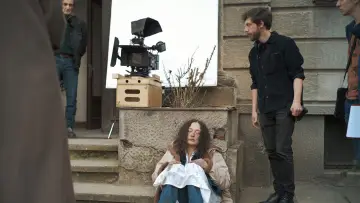 Zasłona do filmu "Nu mă lăsa să mor" #1141160