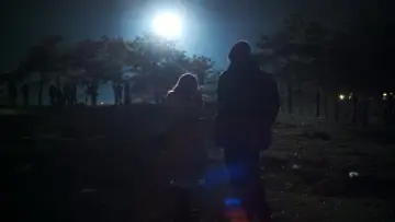 Zasłona do filmu "Nu mă lăsa să mor" #1141161