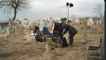 Zasłona do filmu "Nu mă lăsa să mor" #1141162