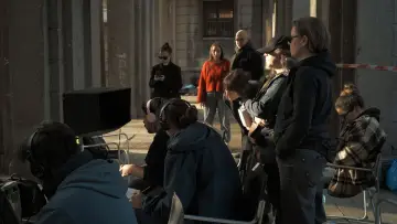 Zasłona do filmu "Nu mă lăsa să mor" #1141164