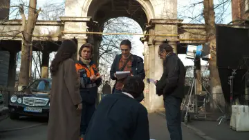 Zasłona do filmu "Nu mă lăsa să mor" #1141165