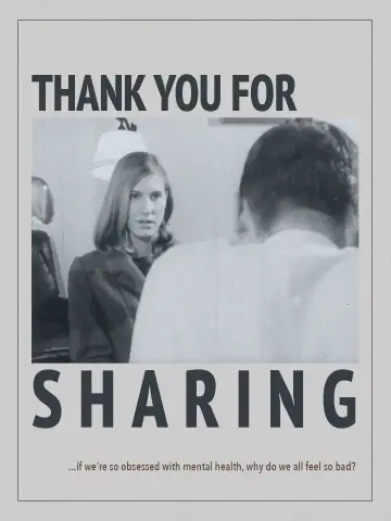 Plakat do filmu "Thank You for Sharing" #1177420