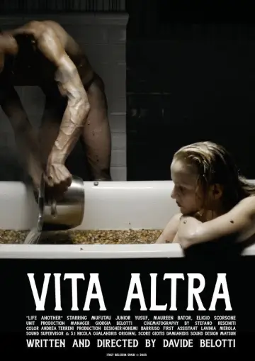 Plakat do filmu "Vita Altra" #942802