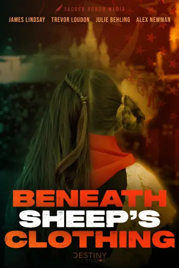 Plakat do filmu "Beneath Sheep