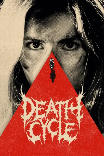 Plakat do filmu "Death Cycle" #772717