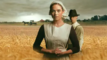 Zasłona do filmu "Stalked by My Amish Boyfriend" #704727