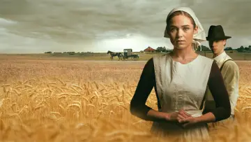 Zasłona do filmu "Stalked by My Amish Boyfriend" #704731