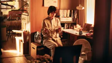 Zasłona do filmu "ファーストキス 1ST KISS" #569344