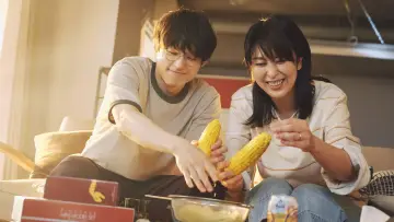 Zasłona do filmu "ファーストキス 1ST KISS" #569360