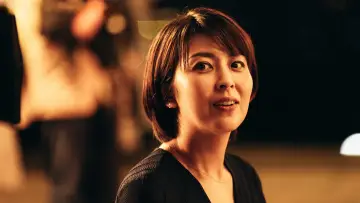 Zasłona do filmu "ファーストキス 1ST KISS" #569377