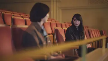 Zasłona do filmu "ファーストキス 1ST KISS" #569379